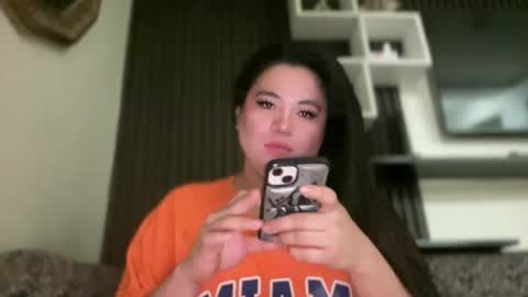 Snapshot of naughtyrosecum chatting on October 26, 11:37 pm Rose Wilson online show from October 26, 11:37 pm