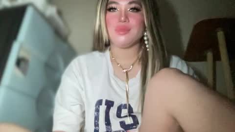 Snapshot of naughtyrosecum chatting on March 3, 11:00 am Rose Wilson online show from March 3, 11:00 am