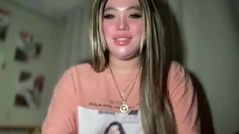 Snapshot of naughtyrosecum chatting on February 23, 3:08 pm Rose Wilson online show from February 23, 3:08 pm