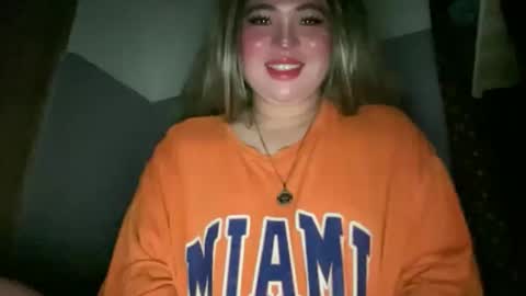 Rose Wilson online show from February 7, 3:26 pm