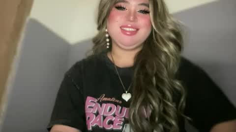 Snapshot of naughtyrosecum chatting on October 7, 2:46 pm Rose Wilson online show from October 7, 2:46 pm