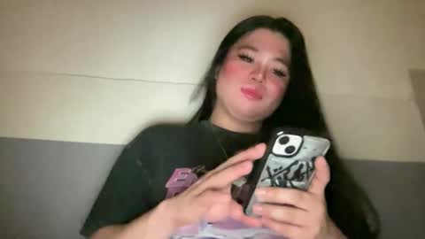 Snapshot of naughtyrosecum chatting on October 9, 3:17 pm Rose Wilson online show from October 9, 3:17 pm