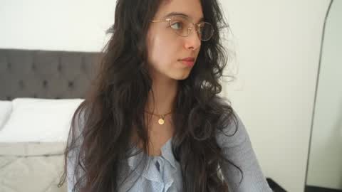 Naughty Samm online show from March 24, 2:34 pm