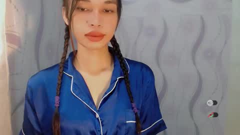 Celine online show from February 24, 1:52 am