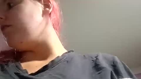 Naughty Jess online show from May 29, 12:47 pm