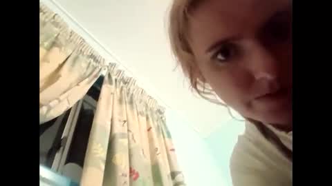 Naughty Jess online show from March 21, 1:49 pm