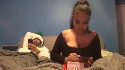 Wynterrblu online show from January 17, 4:22 am