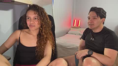 Arantxa online show from February 22, 9:50 pm