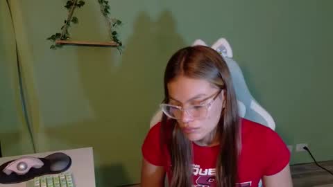 sabrina online show from January 15, 5:05 am