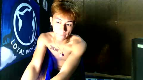 Loy online show from October 12, 9:35 am