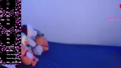 NAUYGTYQUEEN online show from February 14, 4:41 pm