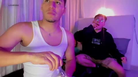 Natan online show from June 7, 2:28 am