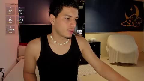 Natan online show from July 3, 4:17 am