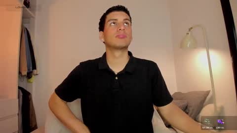 Natan online show from March 30, 2:11 am