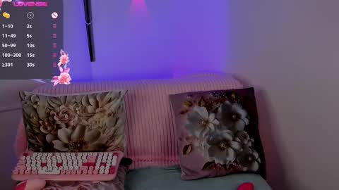 Naye  online show from February 19, 3:38 am