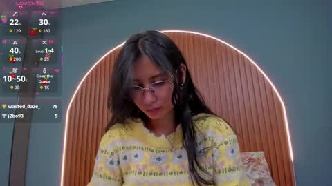 Naye  online show from November 28, 4:53 am