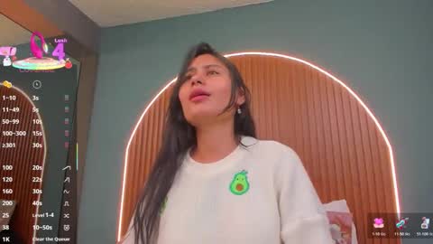 Naye  online show from January 8, 3:34 am