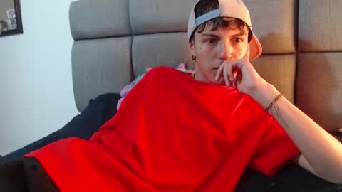 Im Nayton online show from February 26, 12:19 pm