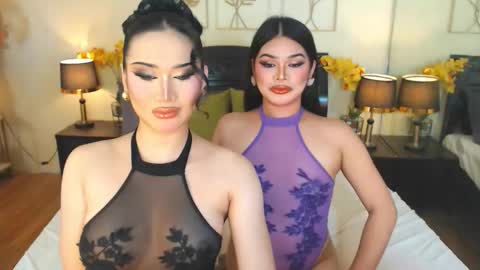 F R A N Z I A online show from November 16, 5:04 pm