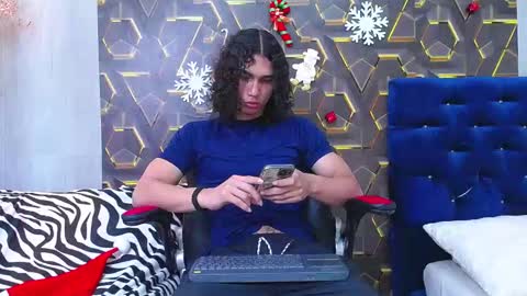 Nazper online show from November 13, 3:26 pm