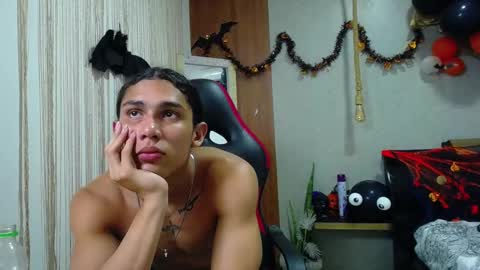 NAZPER online show from October 26, 9:47 pm