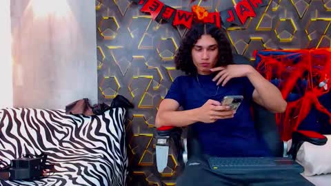 NAZPER online show from October 31, 6:41 pm