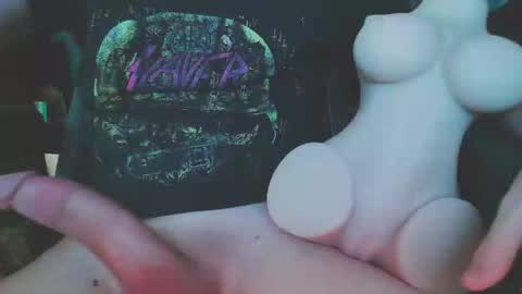 ndude123 online show from January 20, 6:10 am