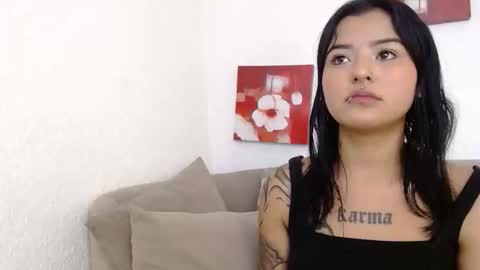 NEBULA LUX online show from December 15, 12:34 pm