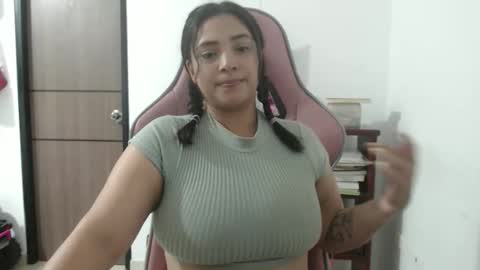 Nebyula online show from April 16, 9:39 pm