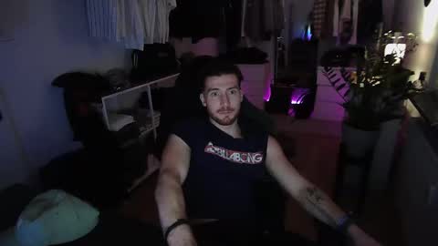 needattention21 online show from January 17, 1:04 am