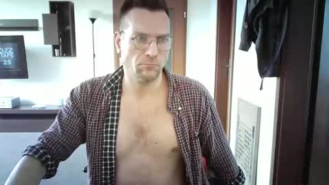 Snapshot of needfullthx chatting on March 5, 8:21 am Sebastian online show from March 5, 8:21 am