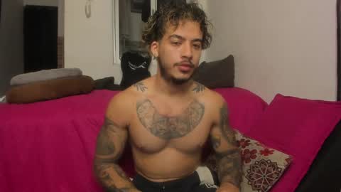 Nei turn green online show from January 8, 7:13 am