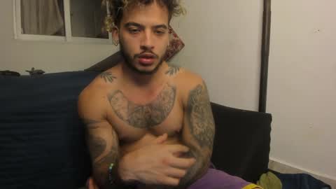 Nei turn green online show from January 21, 4:10 am