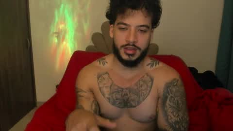 Nei turn green online show from April 5, 1:46 am