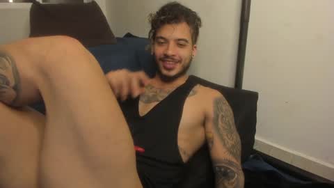 Nei turn green online show from January 24, 3:43 am