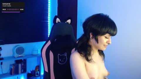 Neena Nyx online show from December 19, 12:13 am