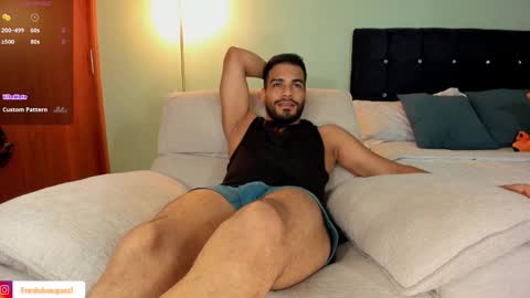 NEGAN  online show from October 12, 2:04 am