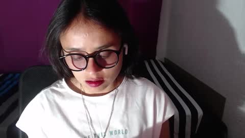 Zoe online show from September 9, 10:43 pm