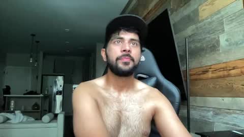 neil online show from April 18, 3:03 pm