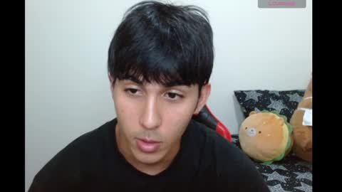 Neithanzyn online show from November 2, 8:31 pm