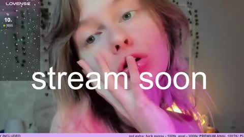 neko_kitsune online show from November 25, 8:07 pm