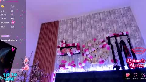 Miah online show from October 9, 1:05 pm