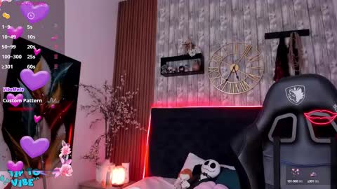 Miah online show from March 11, 11:55 am