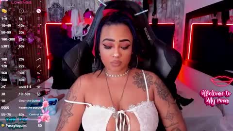 Miah online show from February 28, 3:26 pm