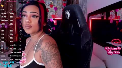 Miah online show from February 28, 11:47 am