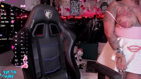 Miah online show from October 21, 12:10 pm