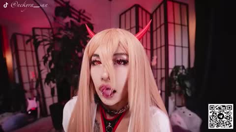 Mely  Birthday party saturday night BYO online show from February 28, 1:09 am