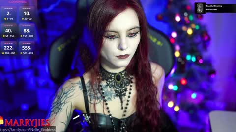    online show from January 12, 12:23 pm