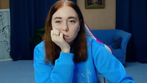 Nelli online show from April 5, 8:17 pm