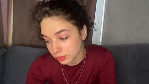 Angelihee online show from April 14, 10:29 am